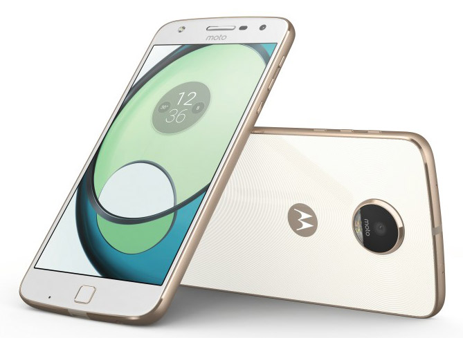 Motorola Moto Z Play